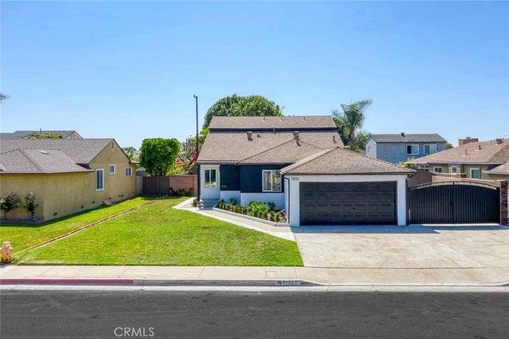 11091 Ranger Drive - Photo 1