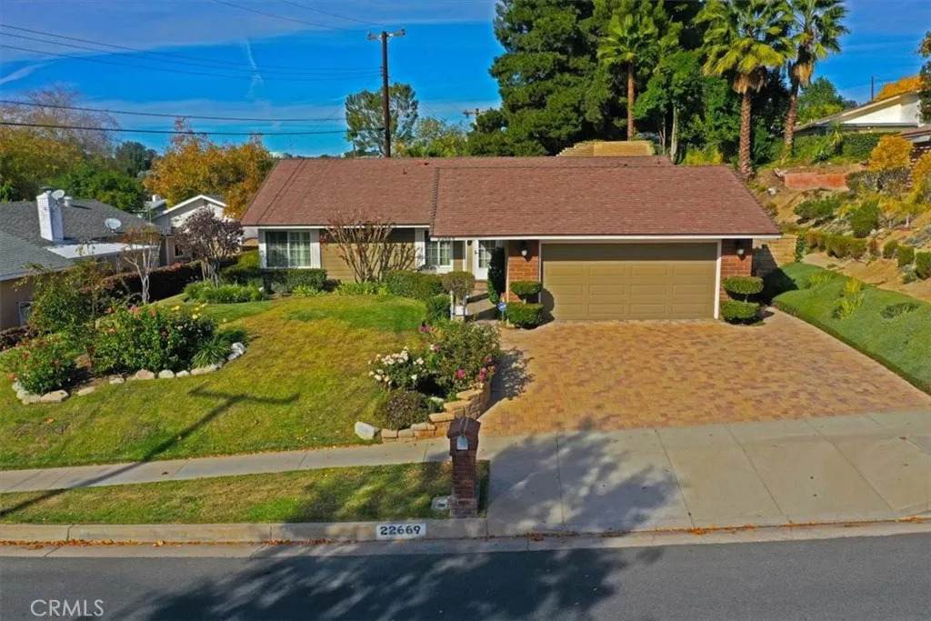 22669 Pamplico Drive - Photo 1