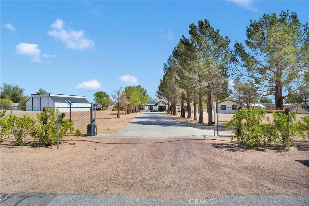 37077 Coyote Lake Road - Photo 1