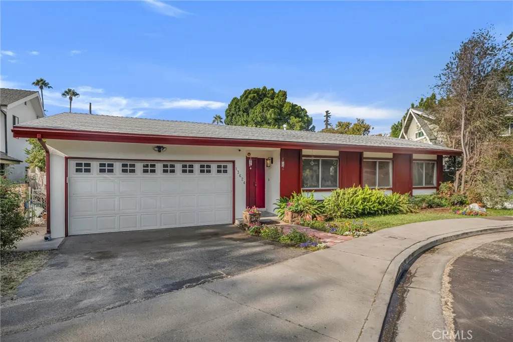 13624 Vose Street - Photo 1
