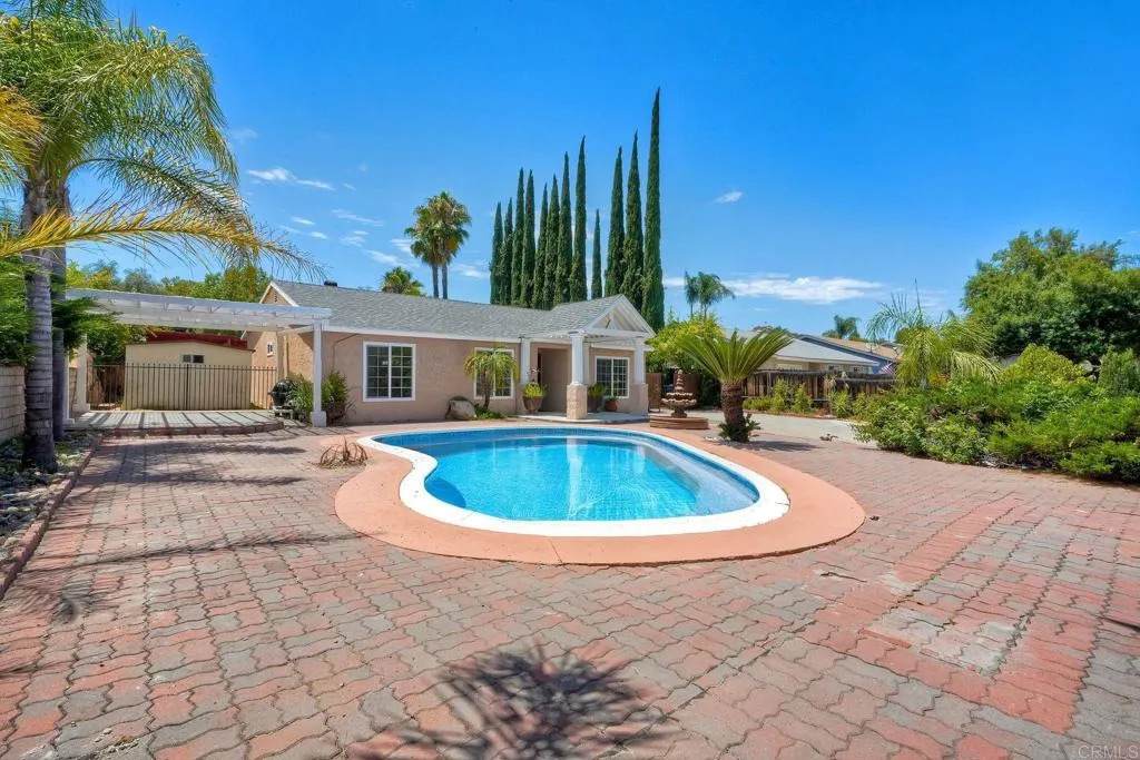13808 Pomerado Road - Photo 1