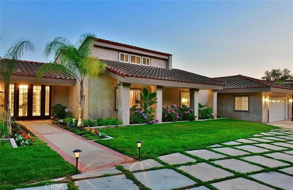 940 Silent Ranch Drive - Photo 1