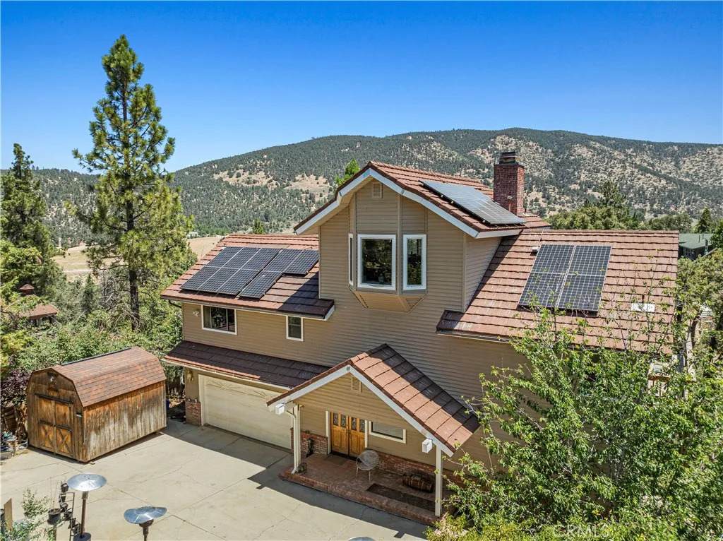 1104 Snowbird Drive - Photo 1