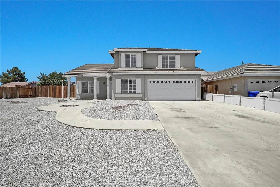 10626 Villa Street - Photo 1