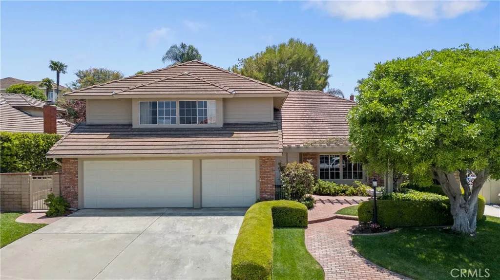 11422 Ridgegate Drive - Photo 1