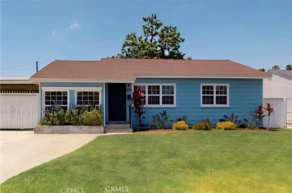 3620 Hoover Street - Photo 1