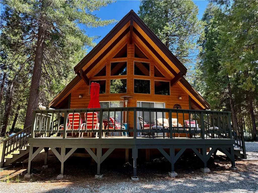 9312 Mountain Meadow Road - Photo 1