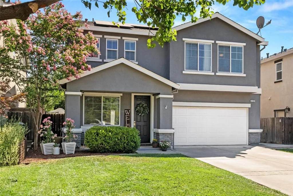 3192 Sawyers Bar Lane - Photo 1