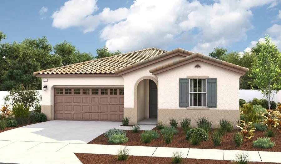 429 Calla Lily Lane - Photo 1
