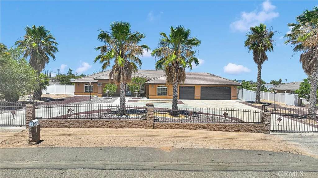 14572 Sultana Street - Photo 1