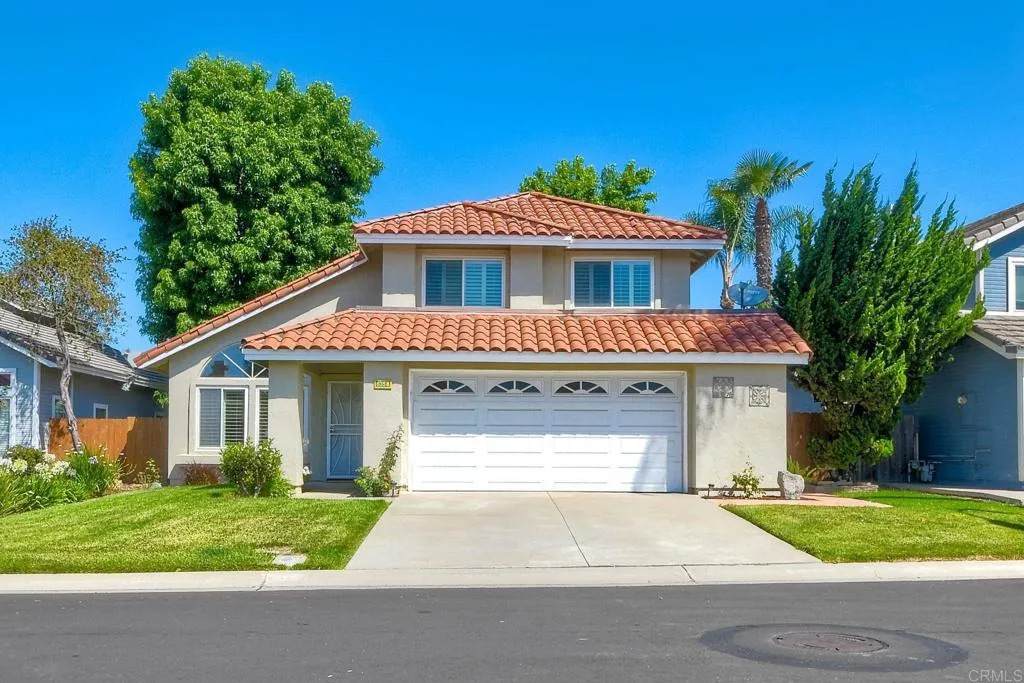 635 Boysenberry Way - Photo 1