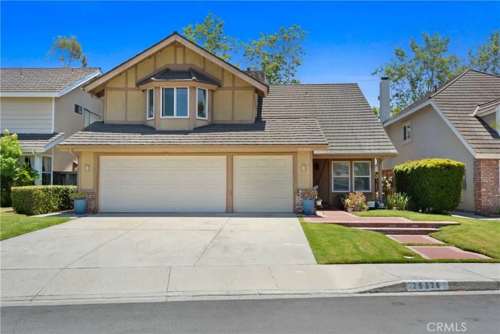 25326 Elderwood - Photo 1