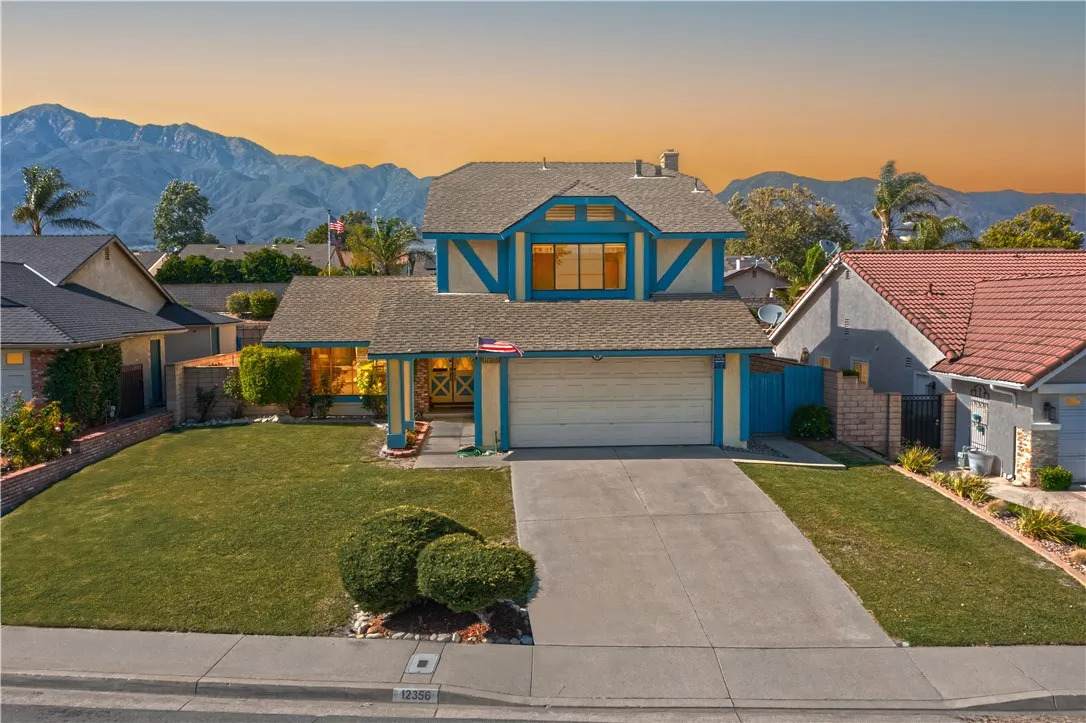 12356 Thistle Drive - Photo 1
