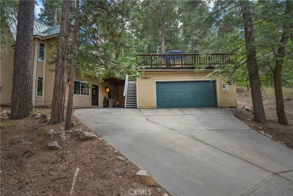 26873 Huron Road - Photo 1