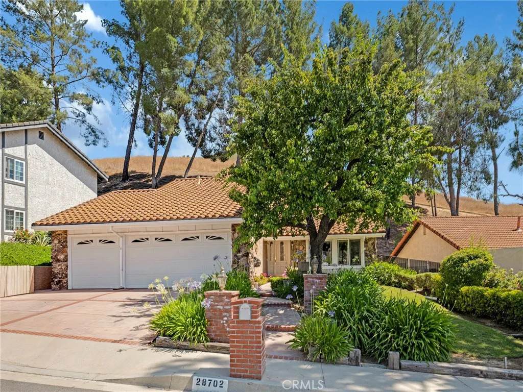 28702 Eagleton Street - Photo 1