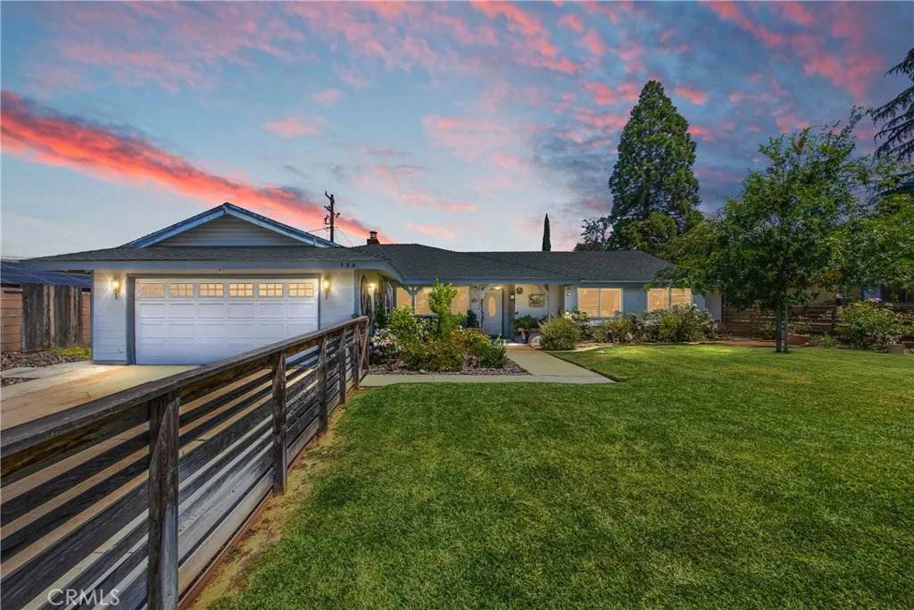 384 Sandalwood Drive - Photo 1