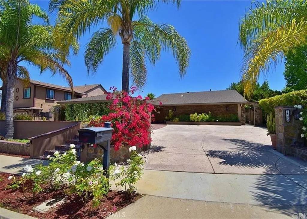 24272 Lysanda Drive - Photo 1