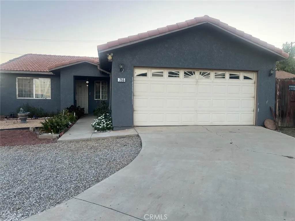 755 Allen Street - Photo 1