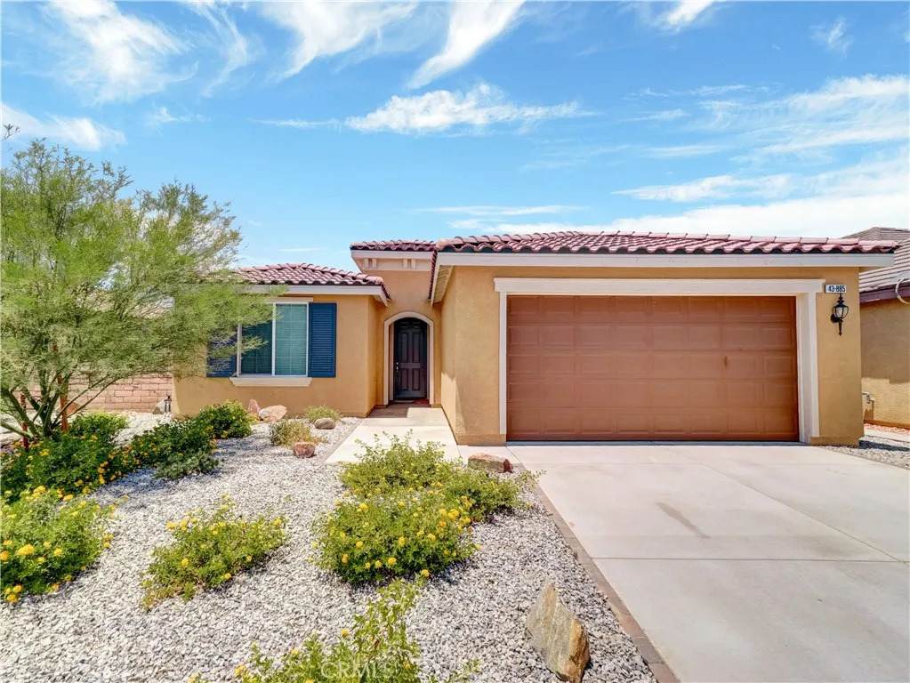 43885 Arancia Way - Photo 1