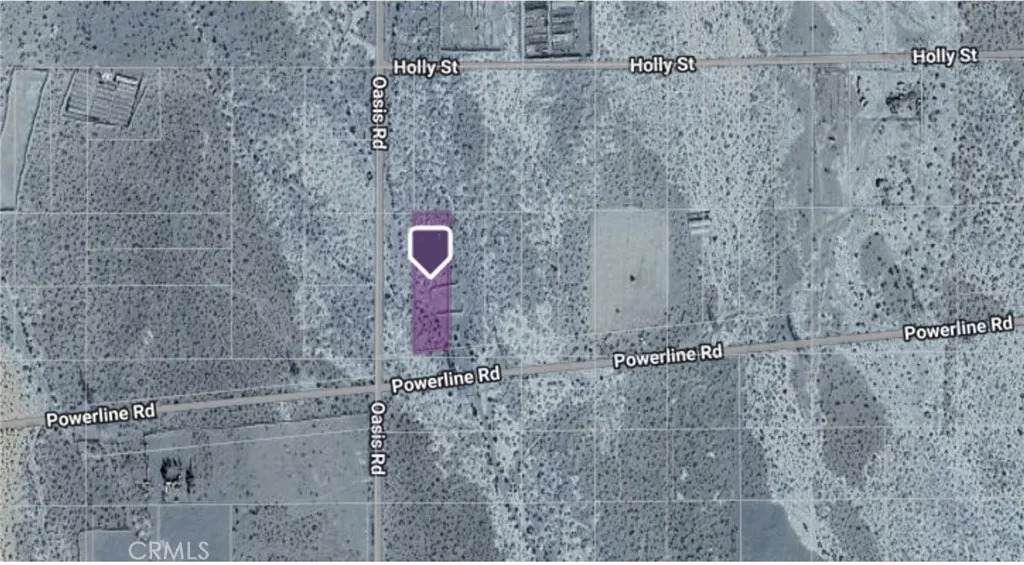 0 Poweline Rd. #001 - Photo 1