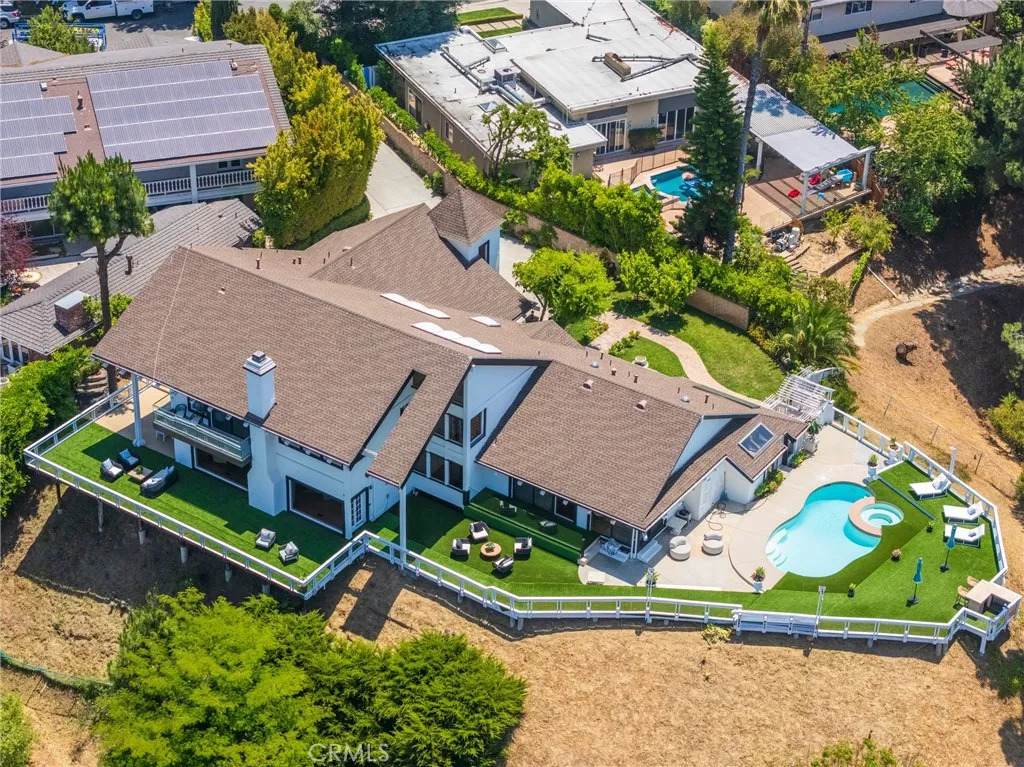 15541 Aqua Verde Drive - Photo 1