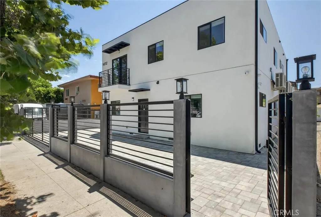 14734 Gilmore Street - Photo 1