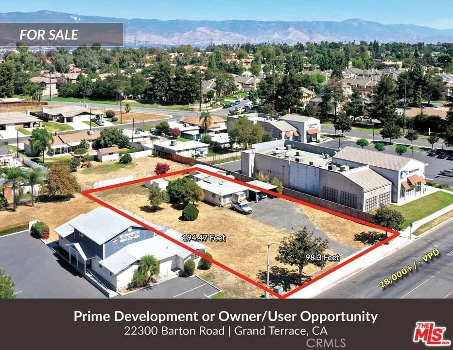 22300 Barton - Photo 1