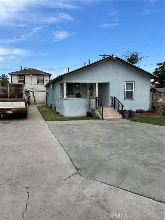 241 L Street - Photo 1
