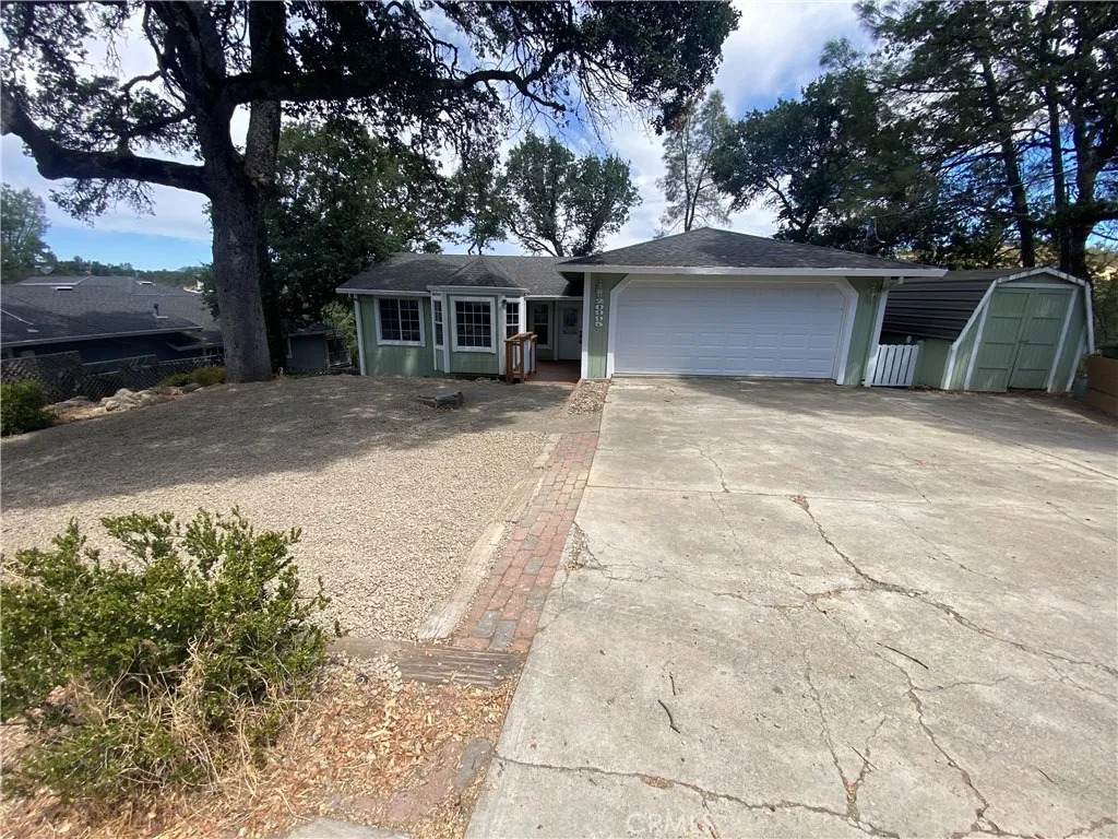 20995 Powder Horn Road - Photo 1