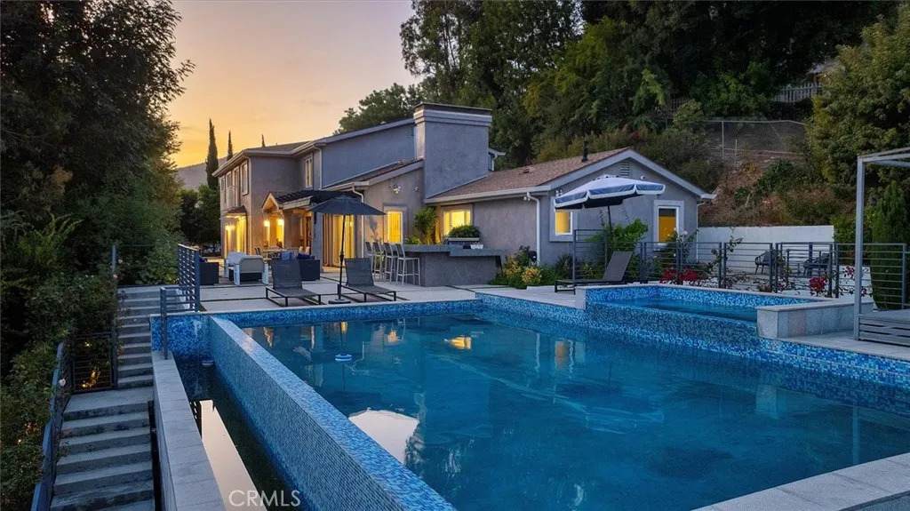 11647 Bellagio Road - Photo 1