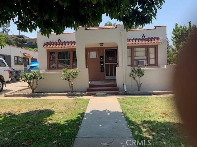 1712 Orchard Avenue - Photo 1