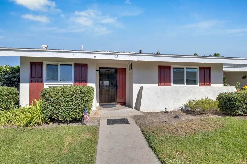 3760 Vista Campana - Photo 1