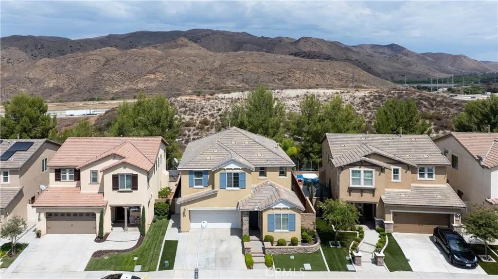 25430 Temescal Valley Lane - Photo 1