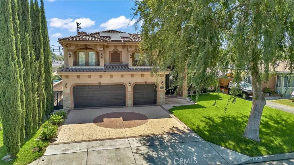 10410 Mattock Avenue - Photo 1