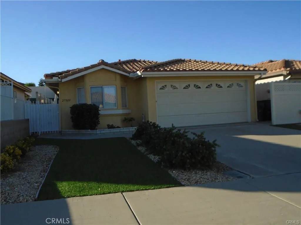 27589 Calle Ladera - Photo 1