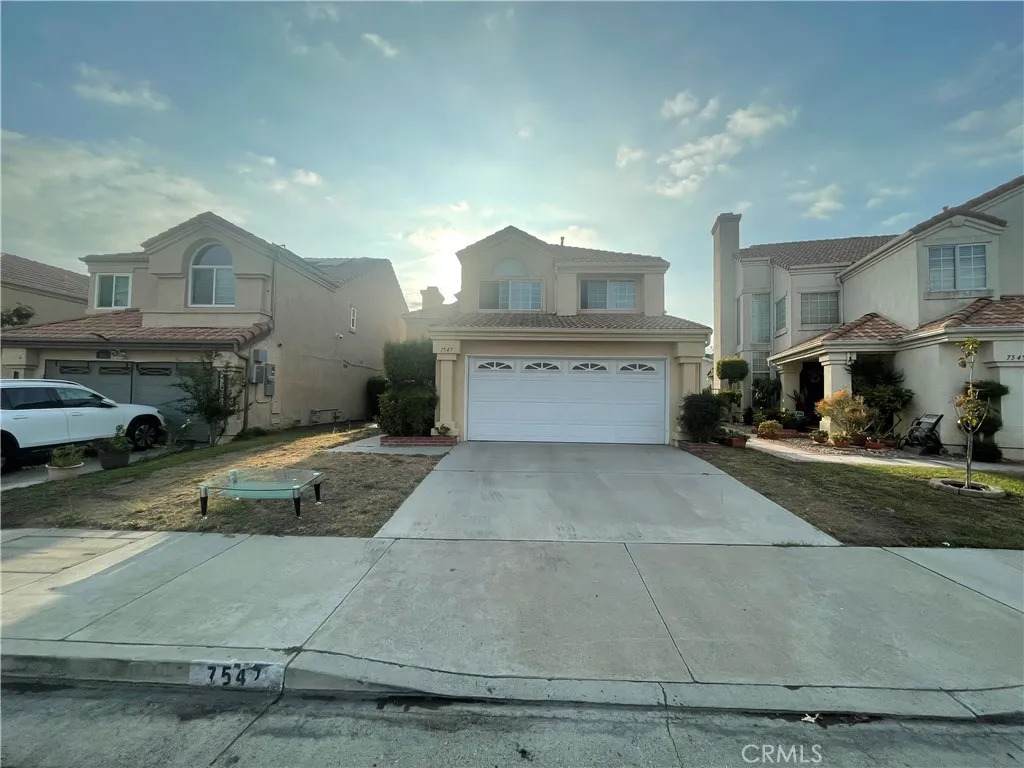 7547 Bellingham Avenue - Photo 1