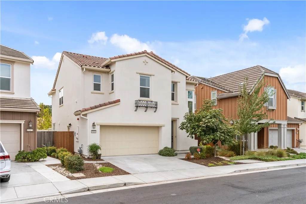 5321 Gather Way - Photo 1