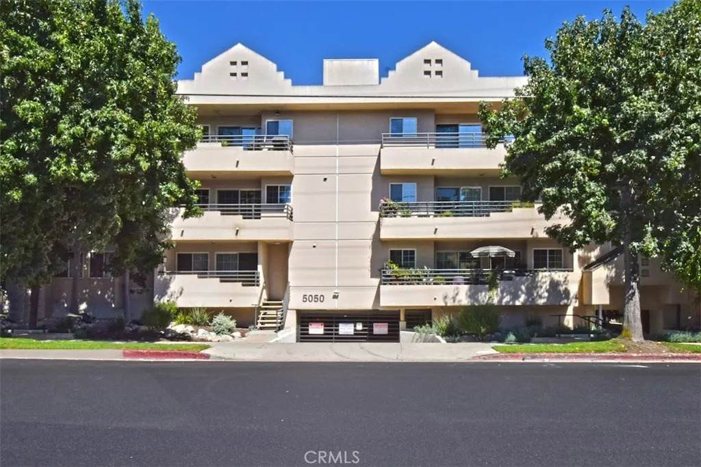 5050 Coldwater Canyon Avenue - Photo 1