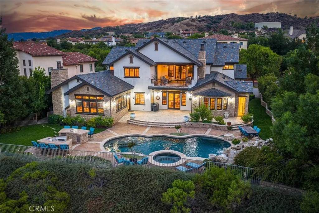 25532 Oak Meadow Drive - Photo 1