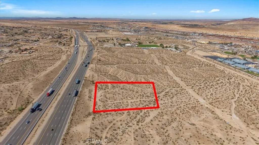 0 Avenue E - Photo 1