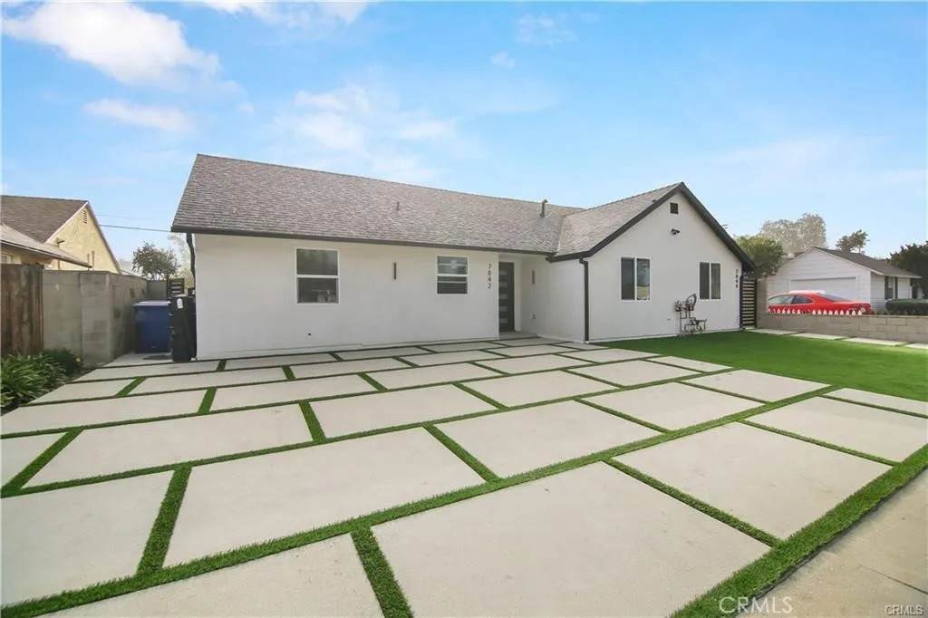 7842 Lasaine Avenue - Photo 1