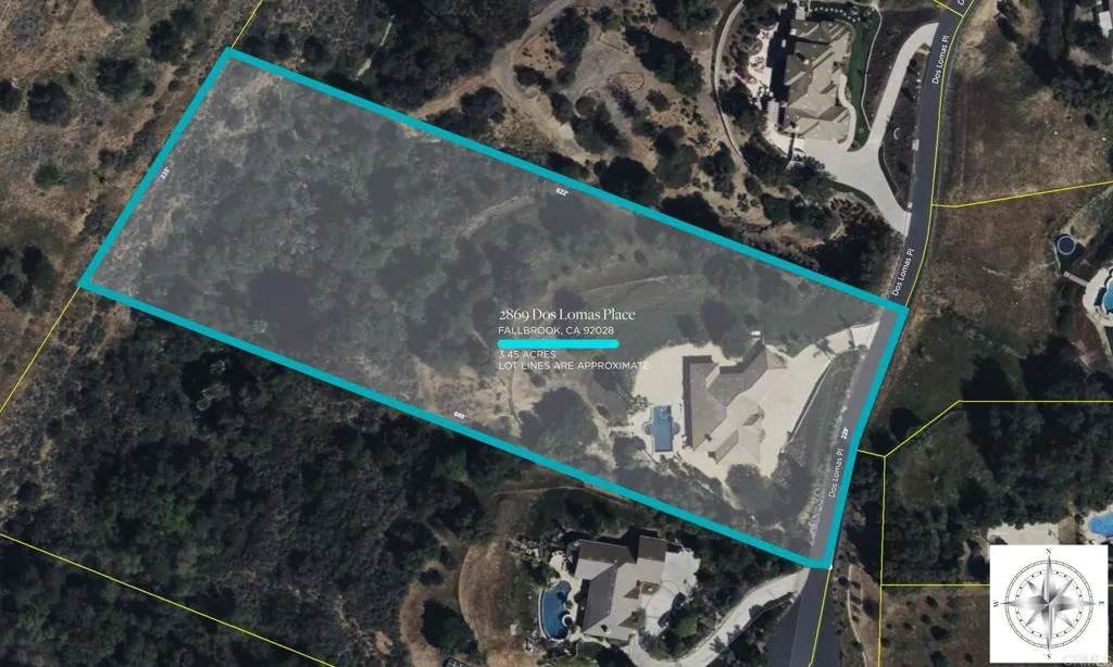 2869 Dos Lomas Place - Photo 1