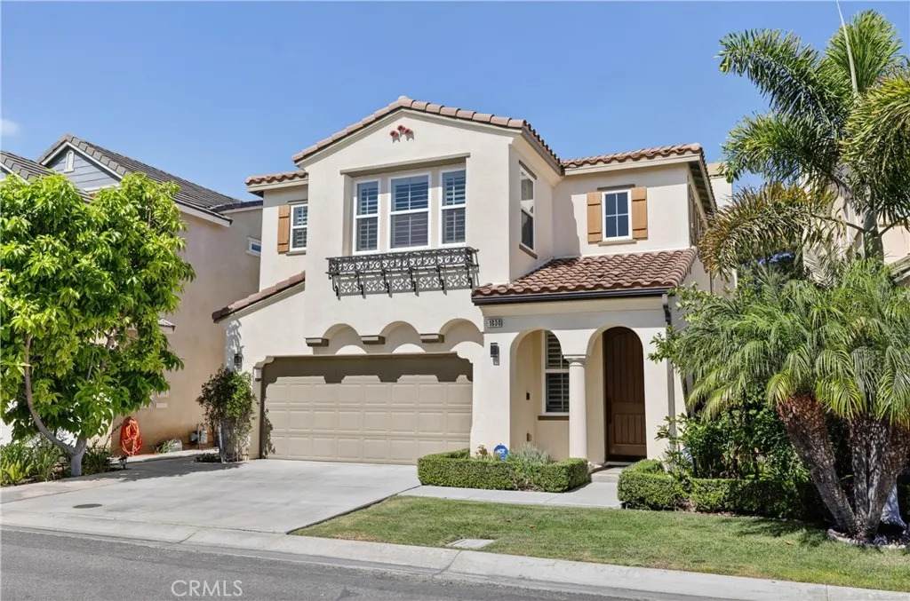 1030 Palmetto Way - Photo 1