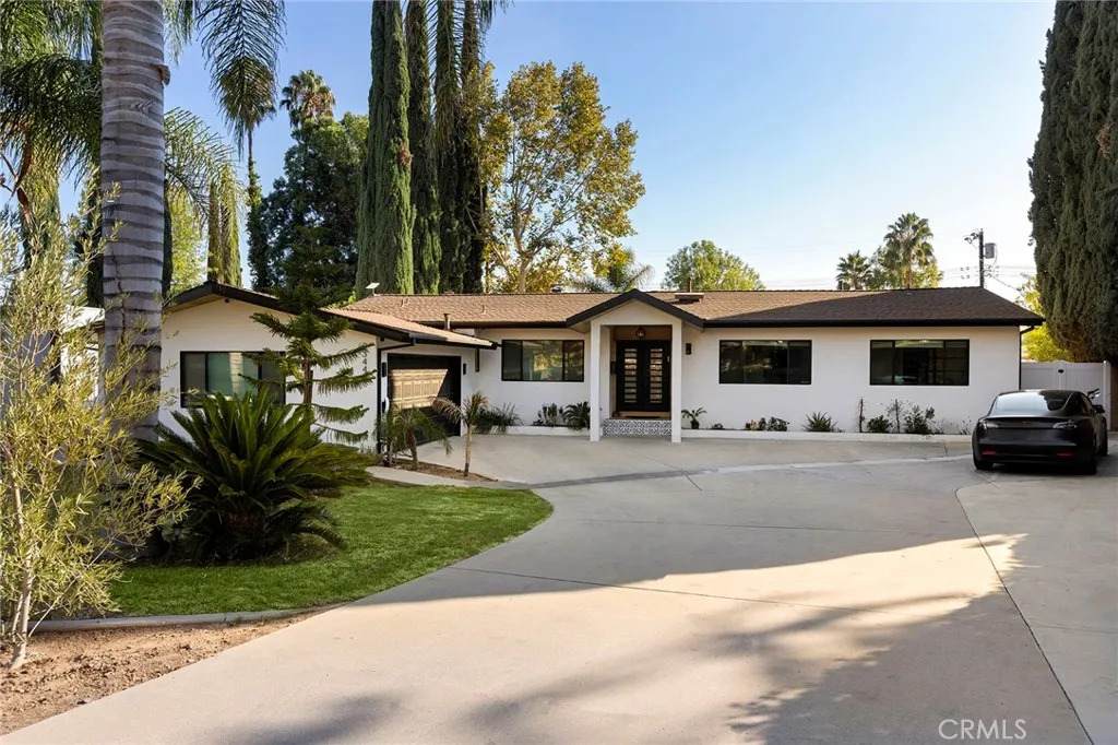 23446 Justice Street - Photo 1