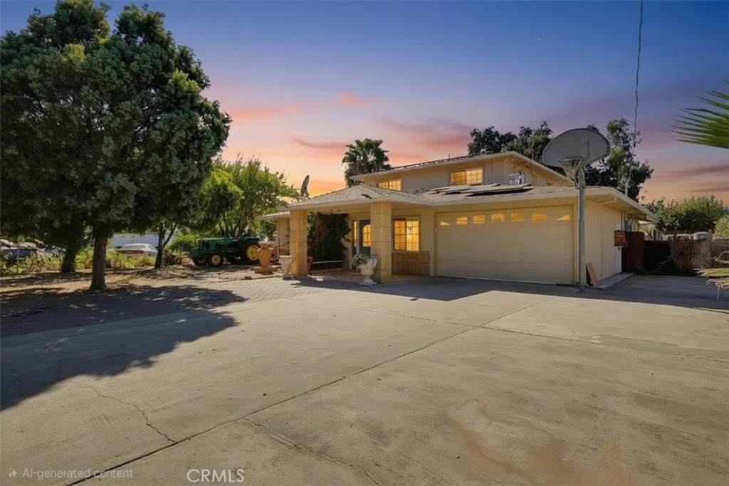 8571 Geo Wash Boulevard - Photo 1