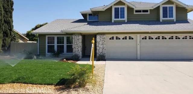 444 Fallen Leaf - Photo 1