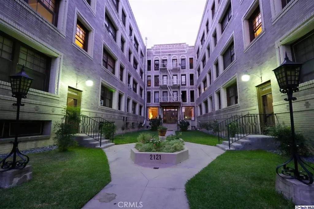 2121 James M Wood Boulevard - Photo 1