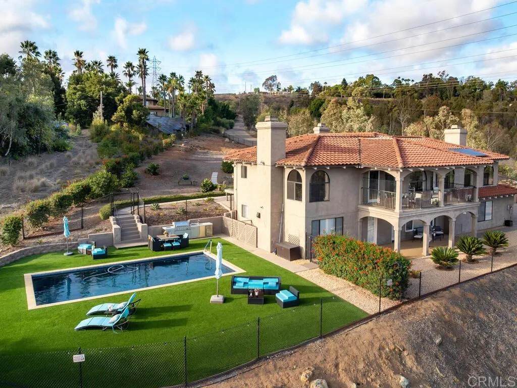 7087 Rancho Santa Fe View Court - Photo 1