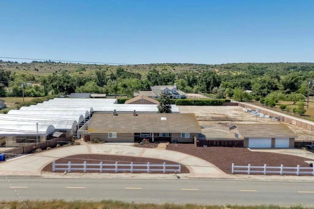 13815 Hilldale Road - Photo 1