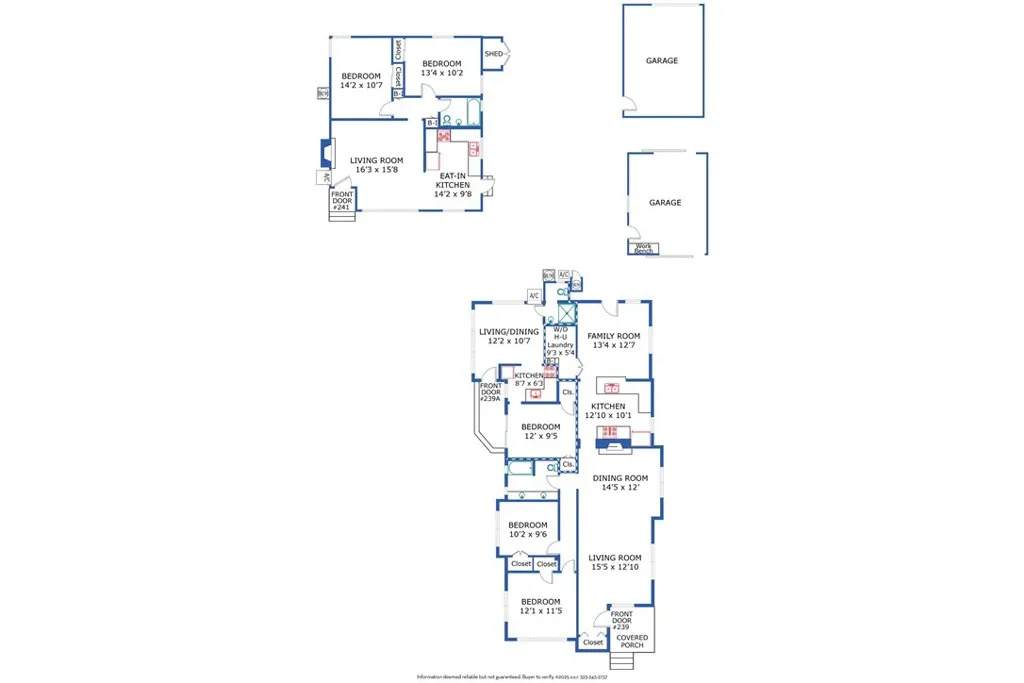 644 Colorado - Photo 1